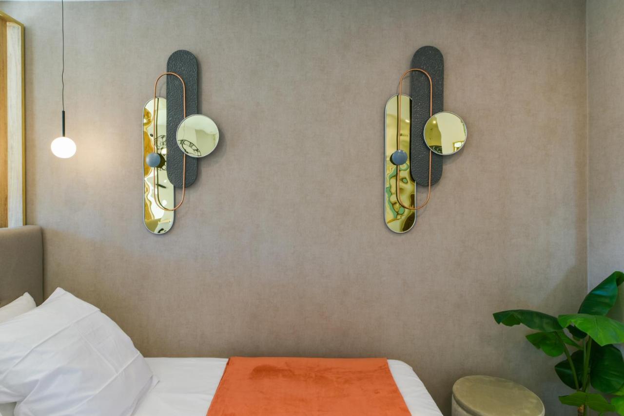 Apartamento A Un Paso Del Mar Málaga Eksteriør bilde