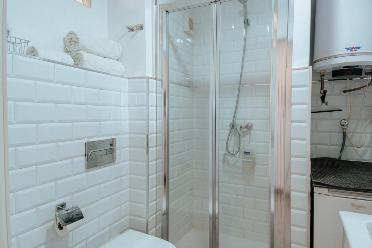 Apartamento A Un Paso Del Mar Málaga Eksteriør bilde